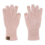 HAT GLOVE SET 2PK PINK