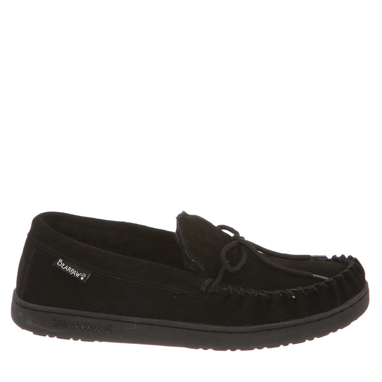 MOC II BLACK