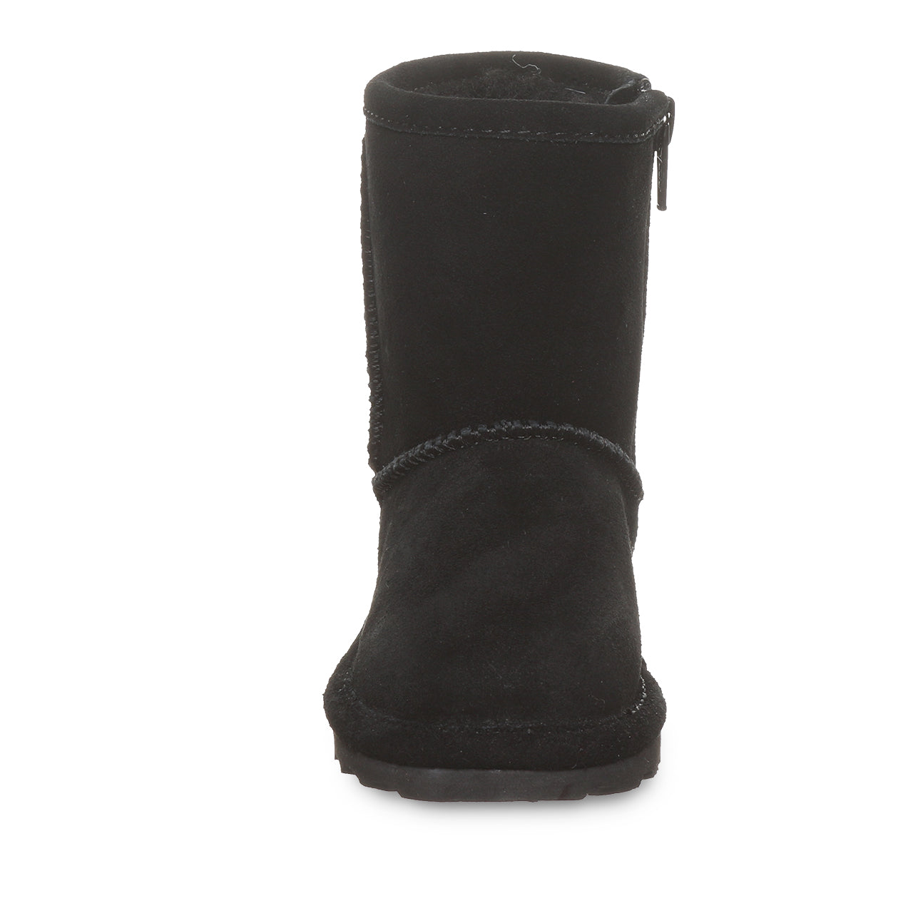 ELLE TODDLER ZIPPER BLACK - 图片 7