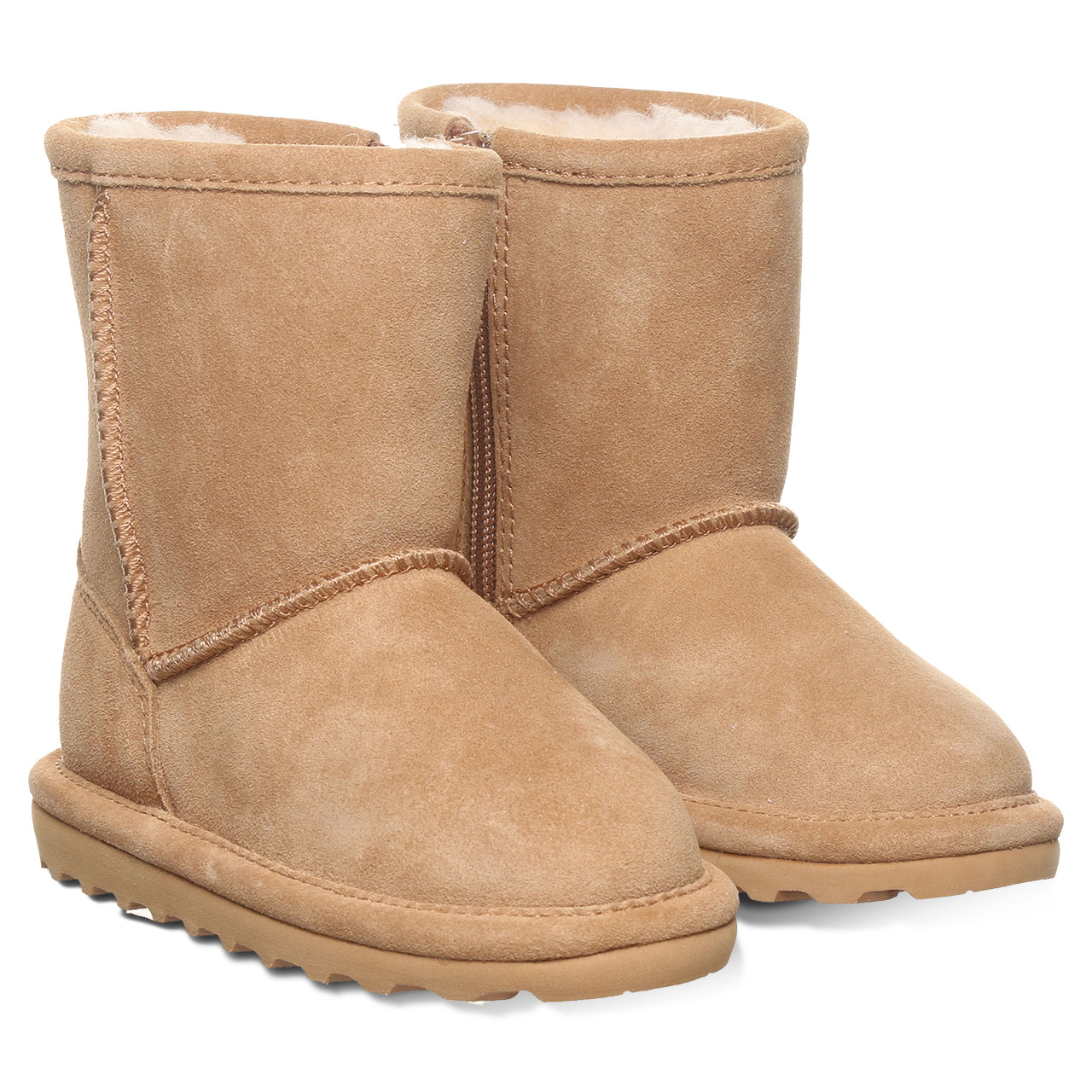 ELLE TODDLER ZIPPER ICED COFFEE - 图片 8