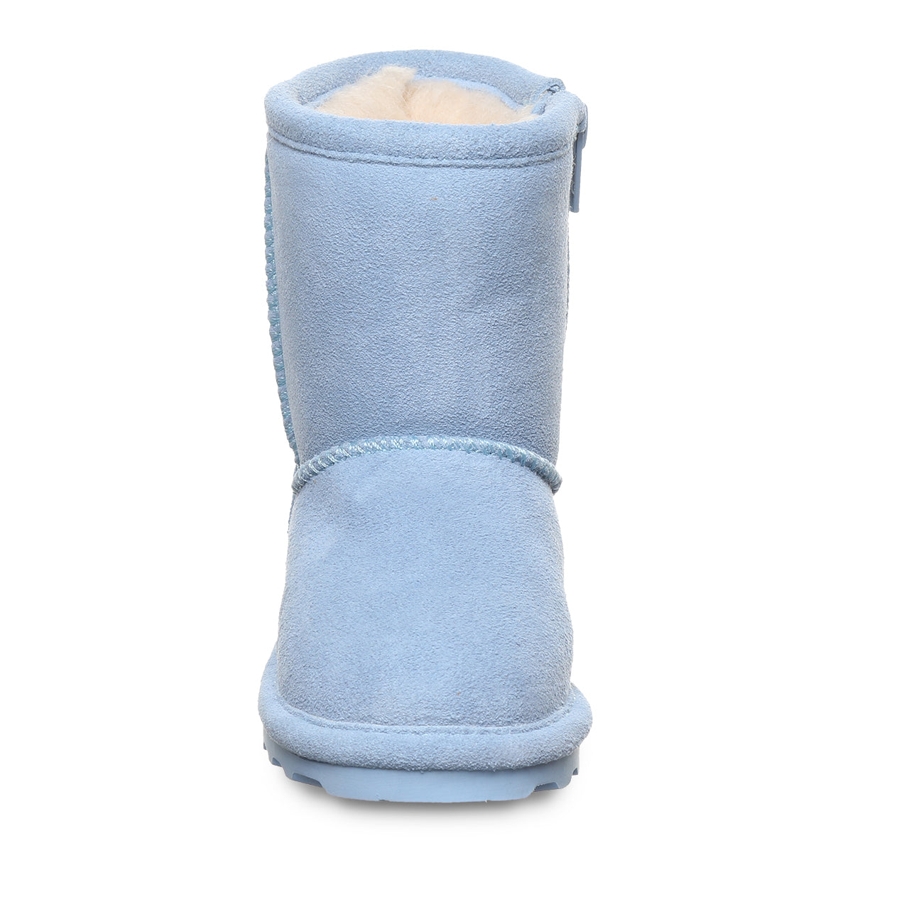 ELLE TODDLER ZIPPER BLISSFUL BLUE - 图片 7