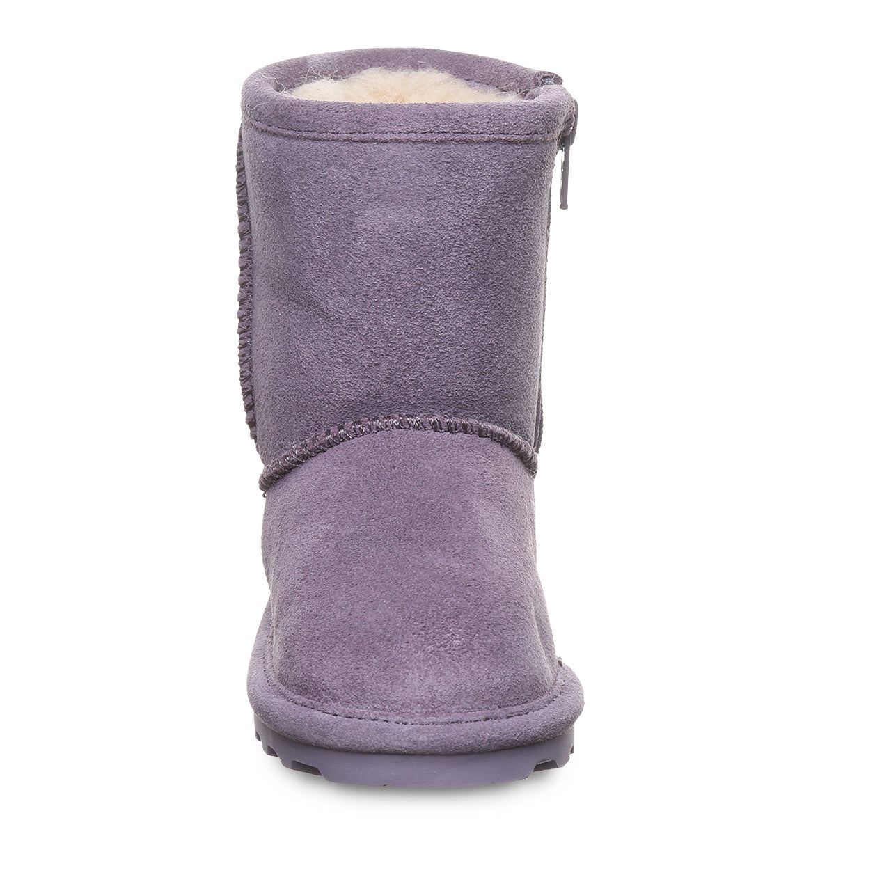 ELLE TODDLER ZIPPER PURPLE SAGE - 图片 8