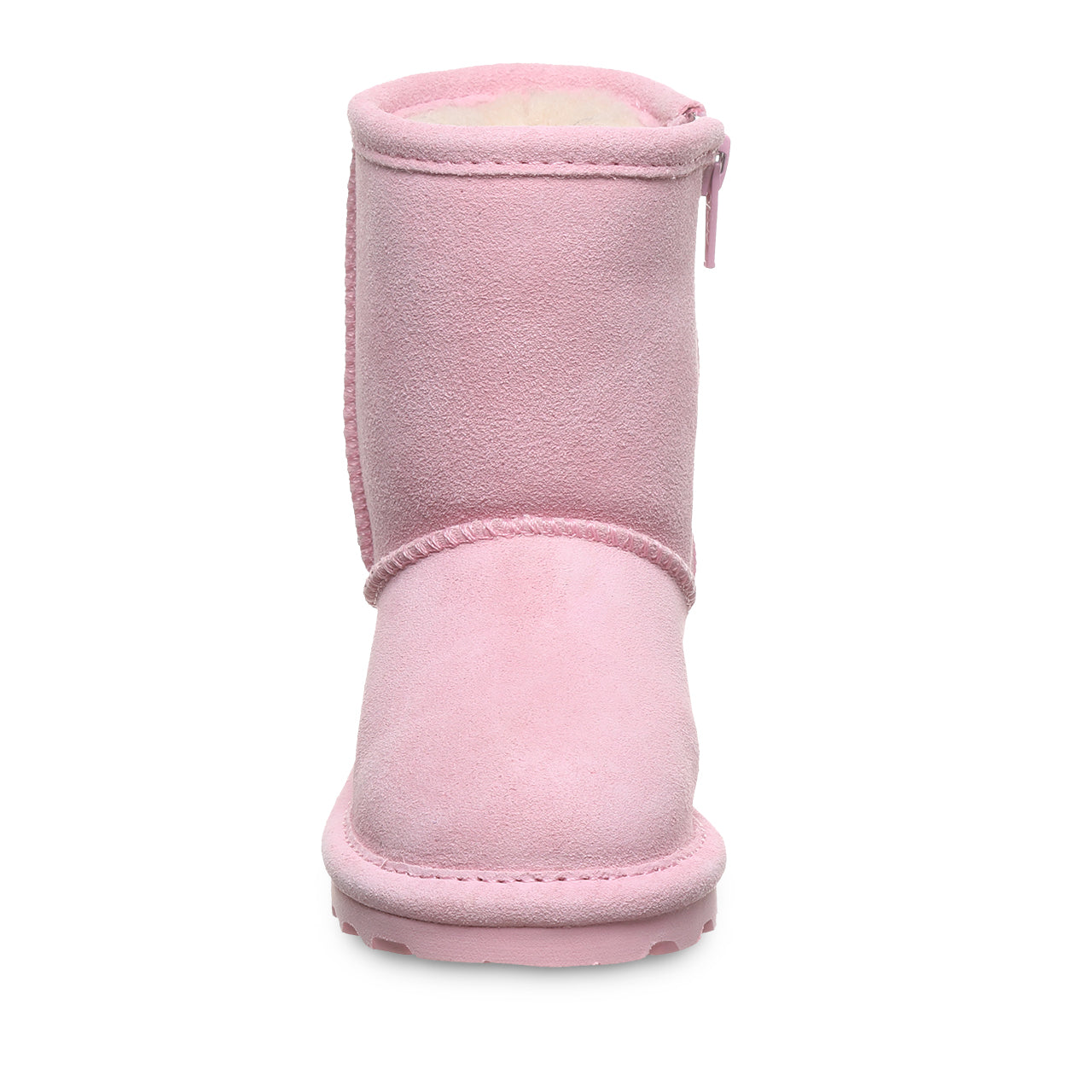 ELLE TODDLER ZIPPER PRISM PINK - 图片 7