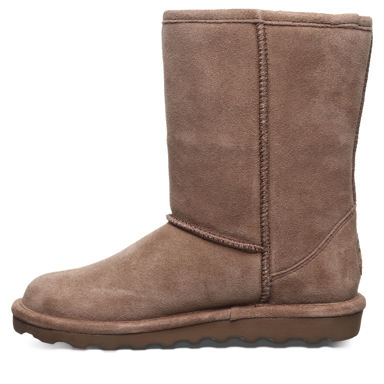 ELLE SHORT COCOA - 图片 11