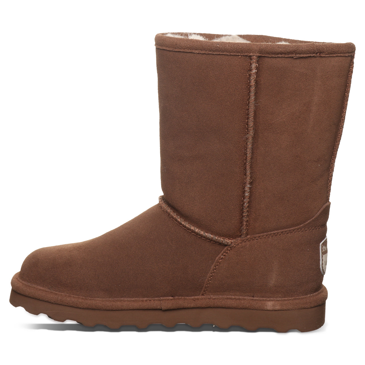 ELLE SHORT COCOA - 图片 3