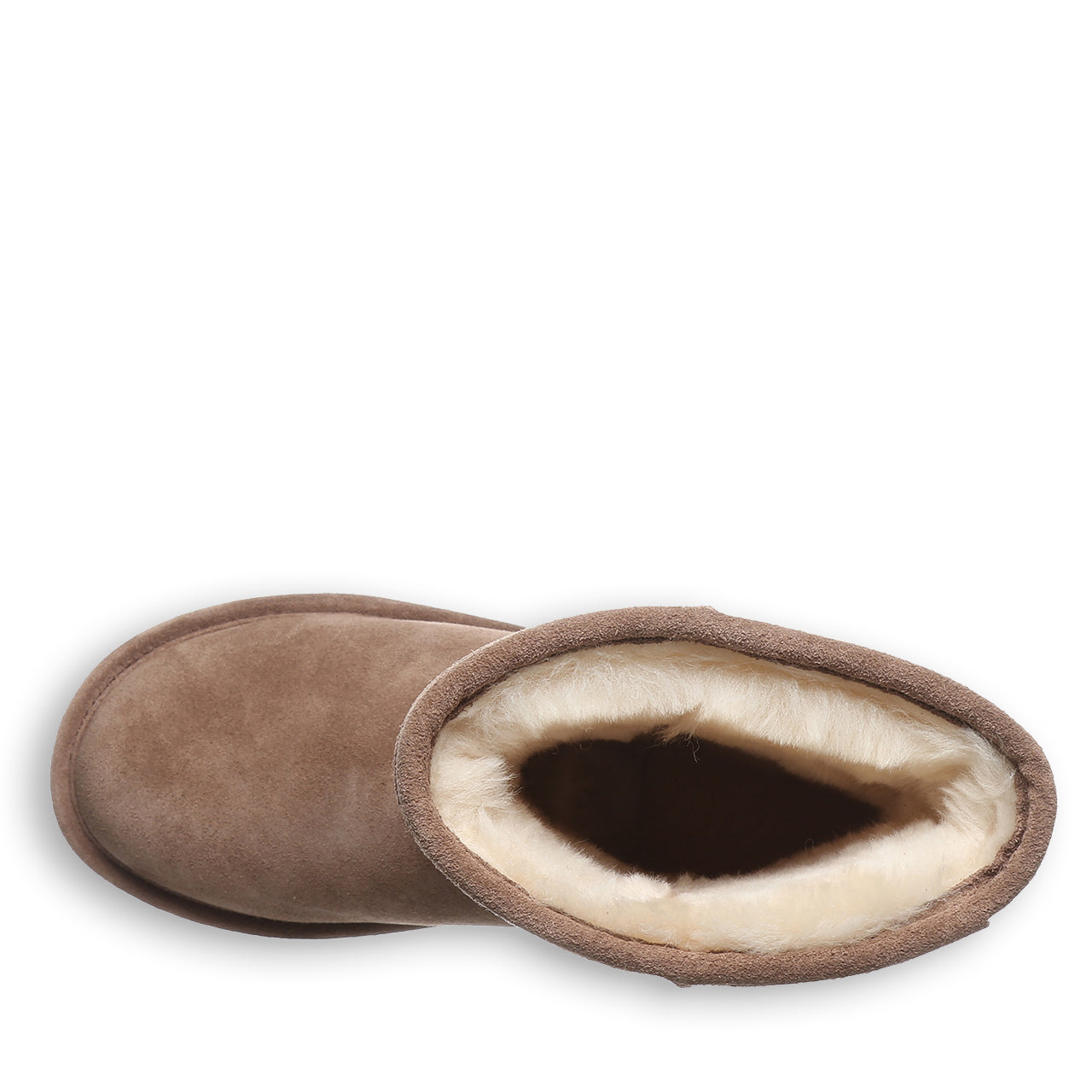 ELLE SHORT COCOA - 图片 13