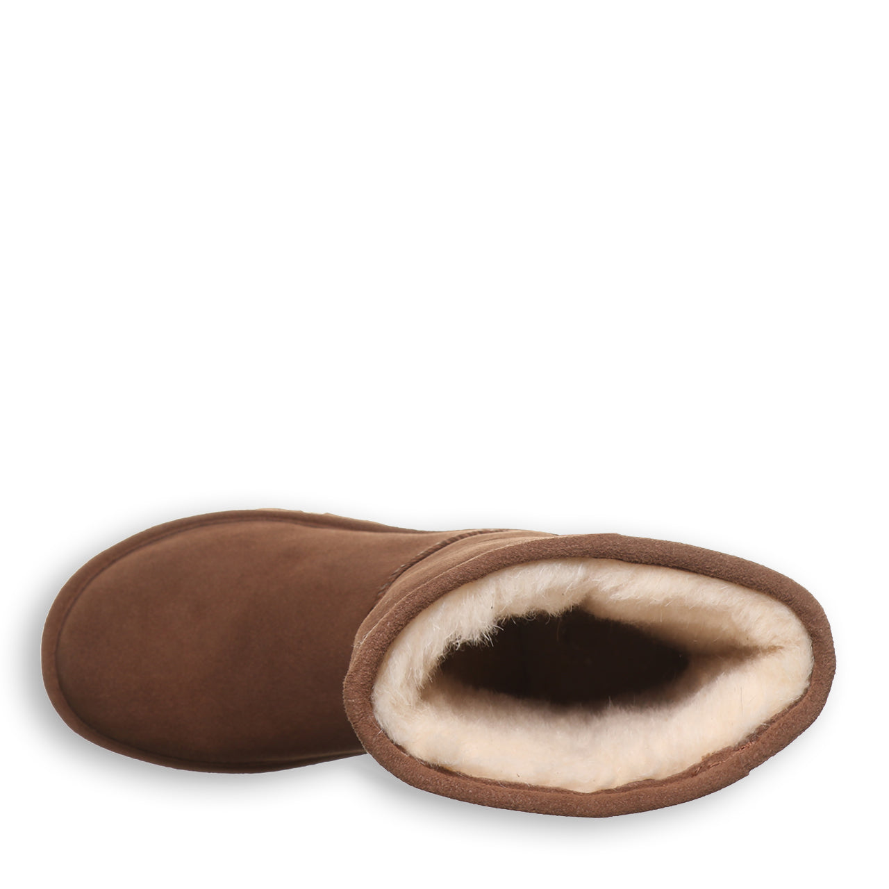 ELLE SHORT COCOA - 图片 5