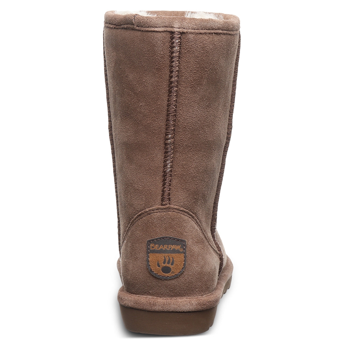 ELLE SHORT COCOA - 图片 14