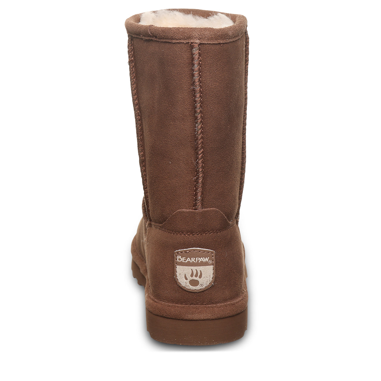 ELLE SHORT COCOA - 图片 6