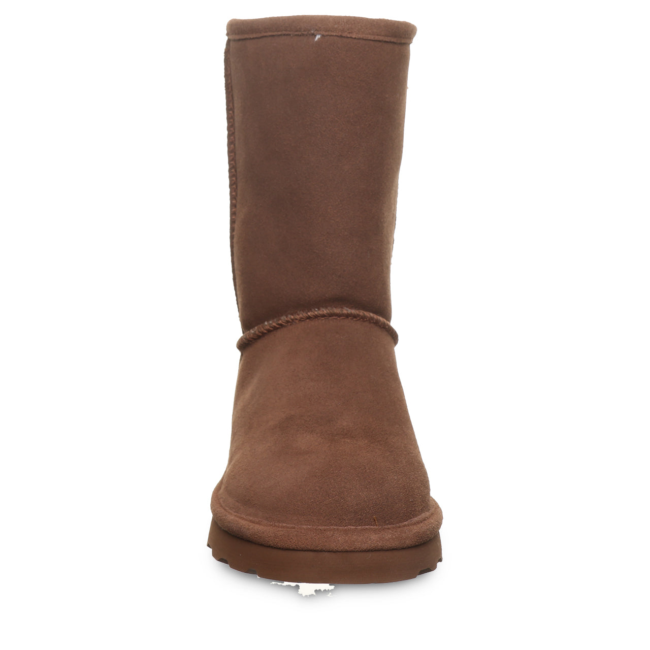 ELLE SHORT COCOA - 图片 7