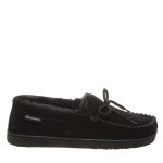 MOC II WIDE BLACK