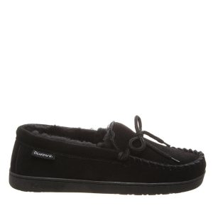 MOC II WIDE BLACK