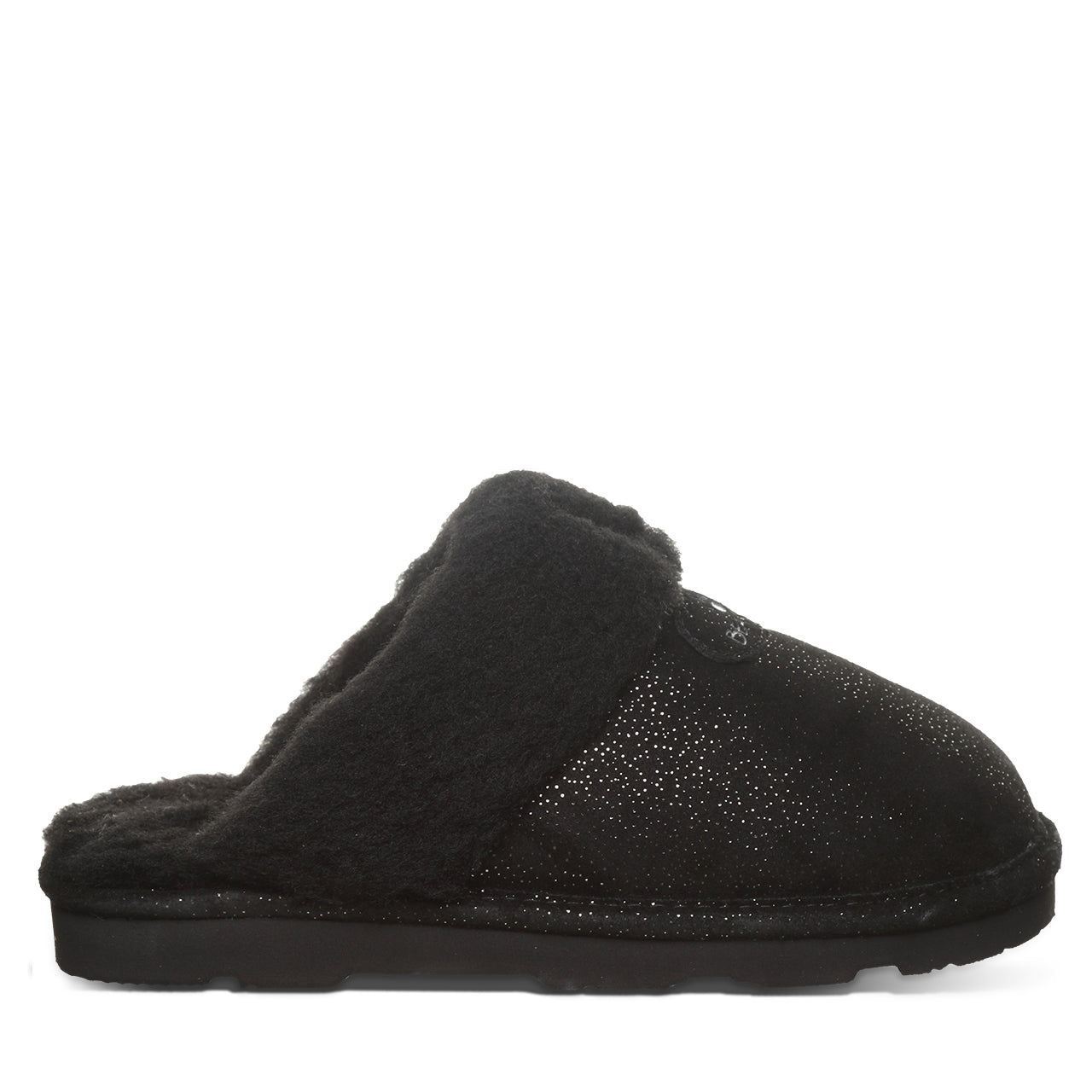 LOKI EXOTIC BLACK METALLIC