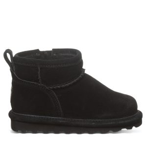 SHORTY TODDLER BLACK