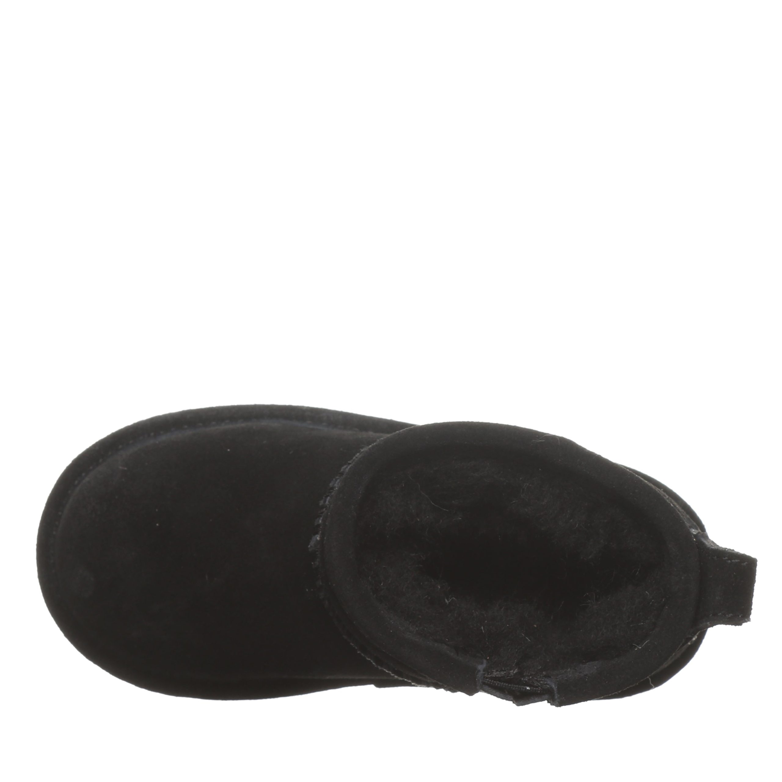 SHORTY TODDLER BLACK - 图片 6