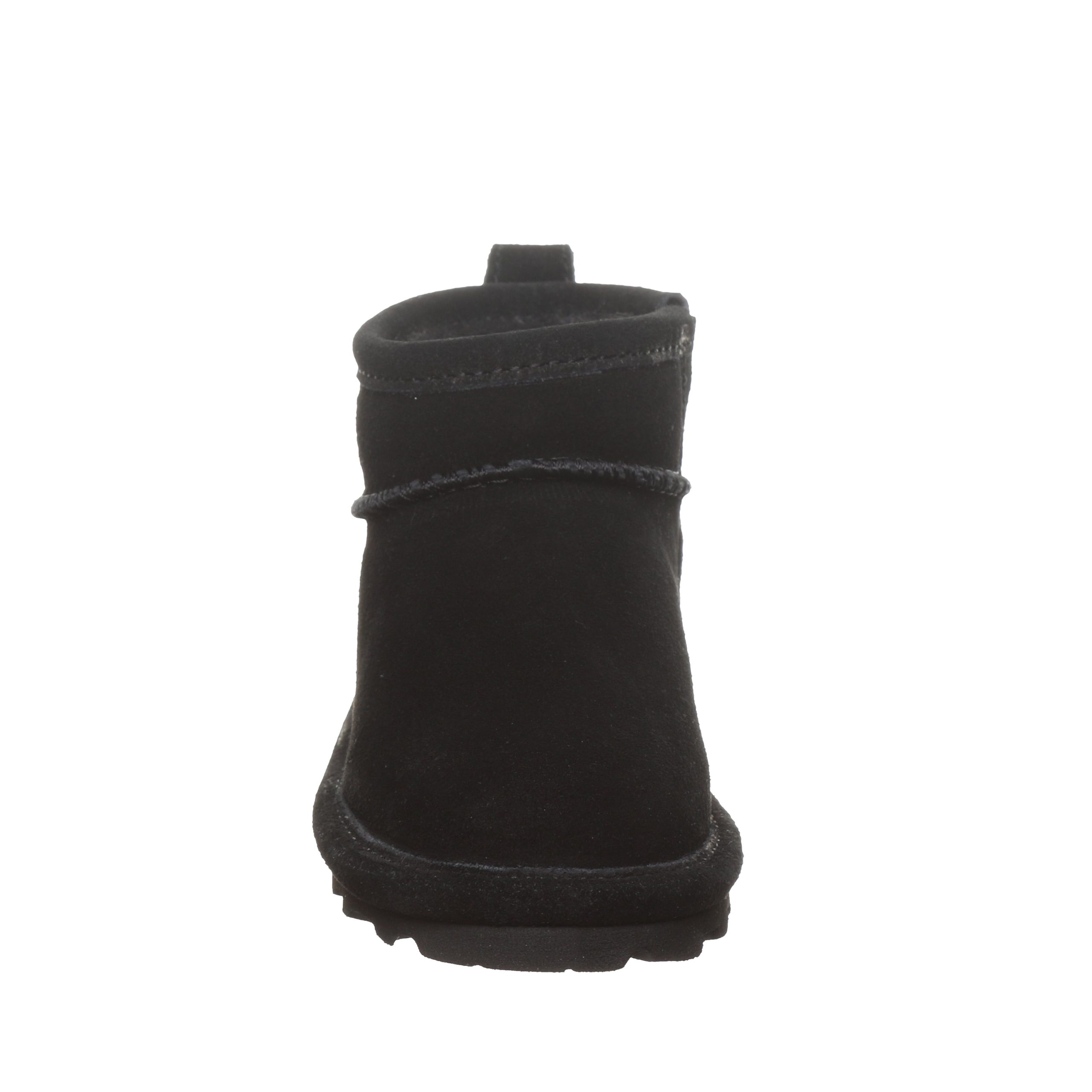 SHORTY TODDLER BLACK - 图片 8
