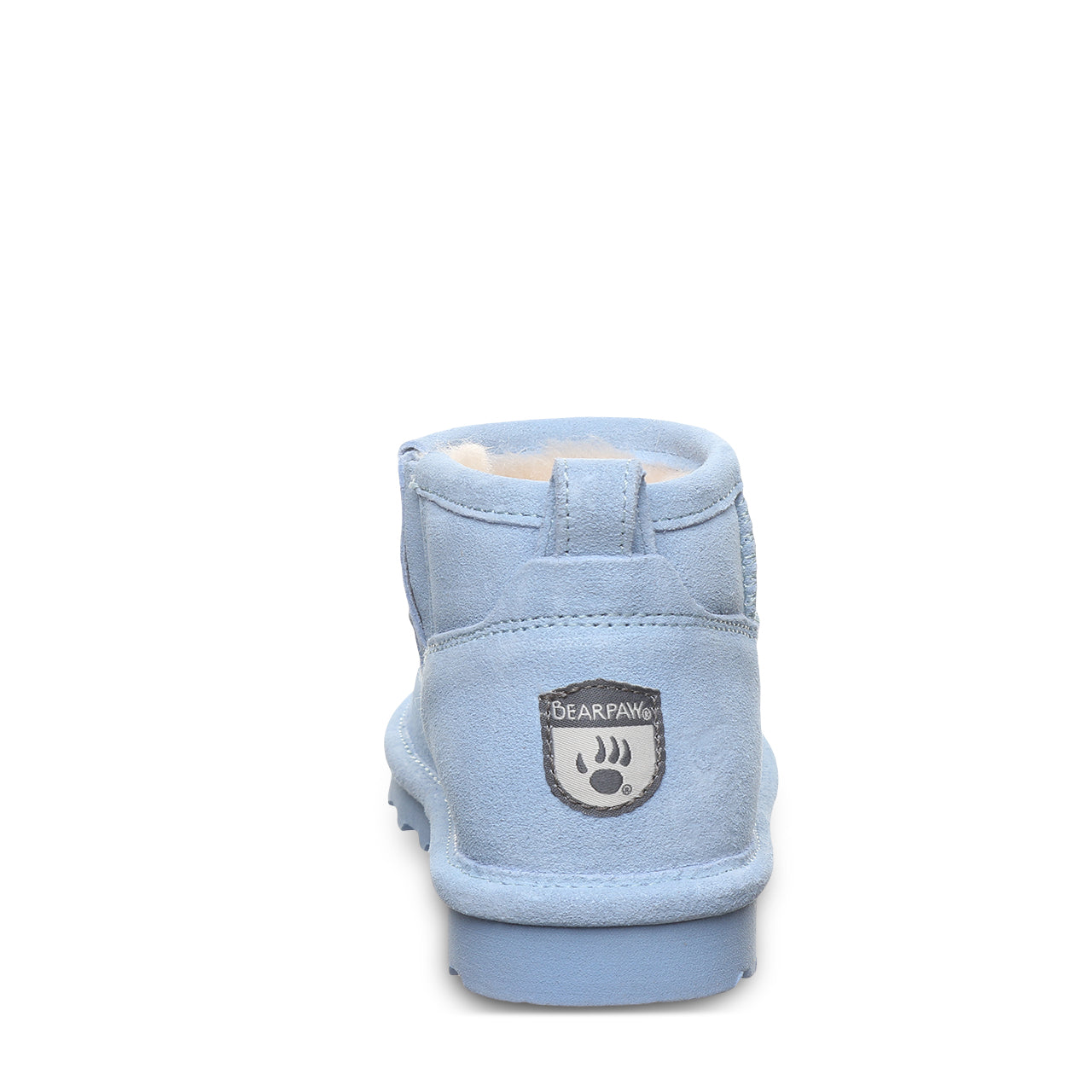 SHORTY YOUTH BLISSFUL BLUE - 图片 6