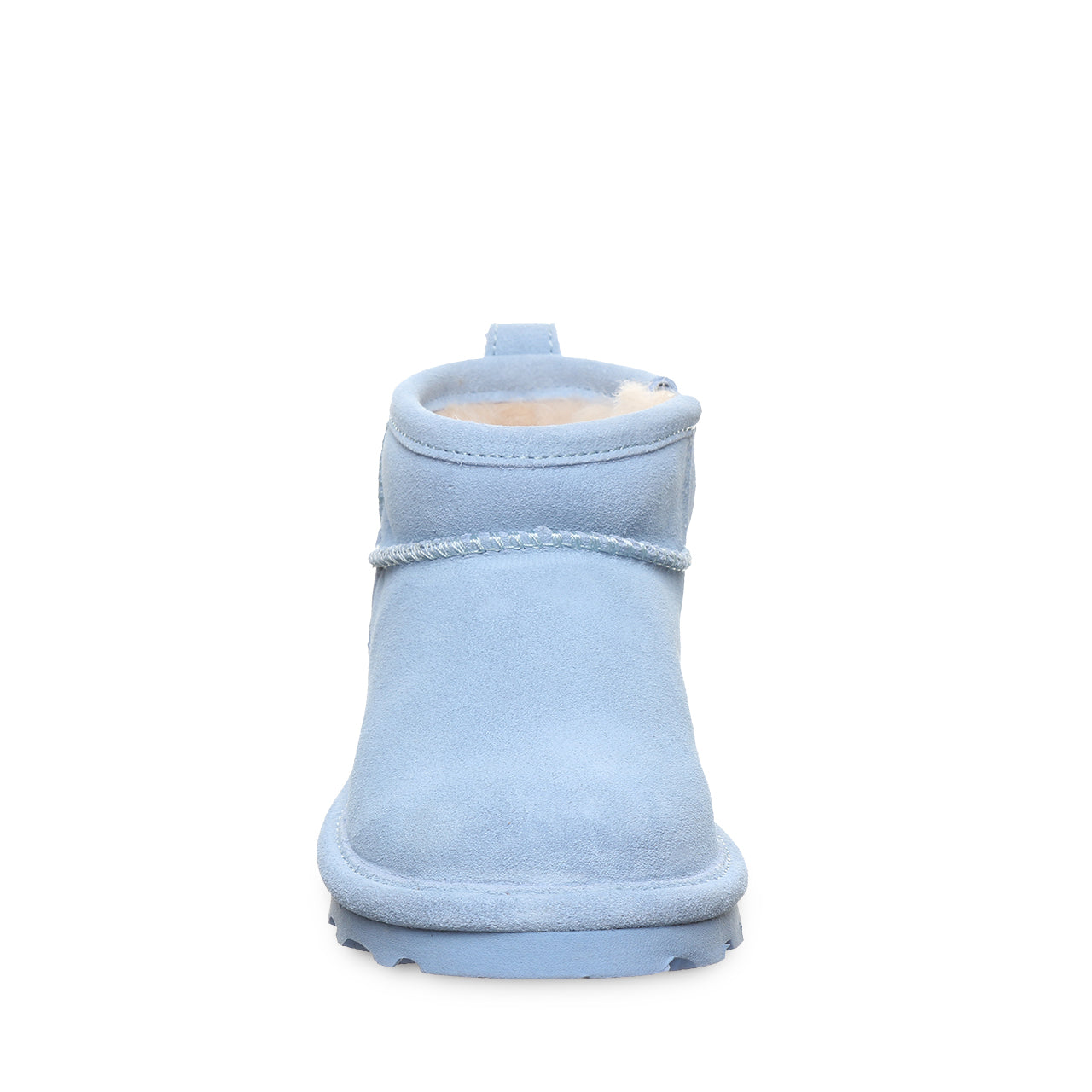 SHORTY YOUTH BLISSFUL BLUE - 图片 7