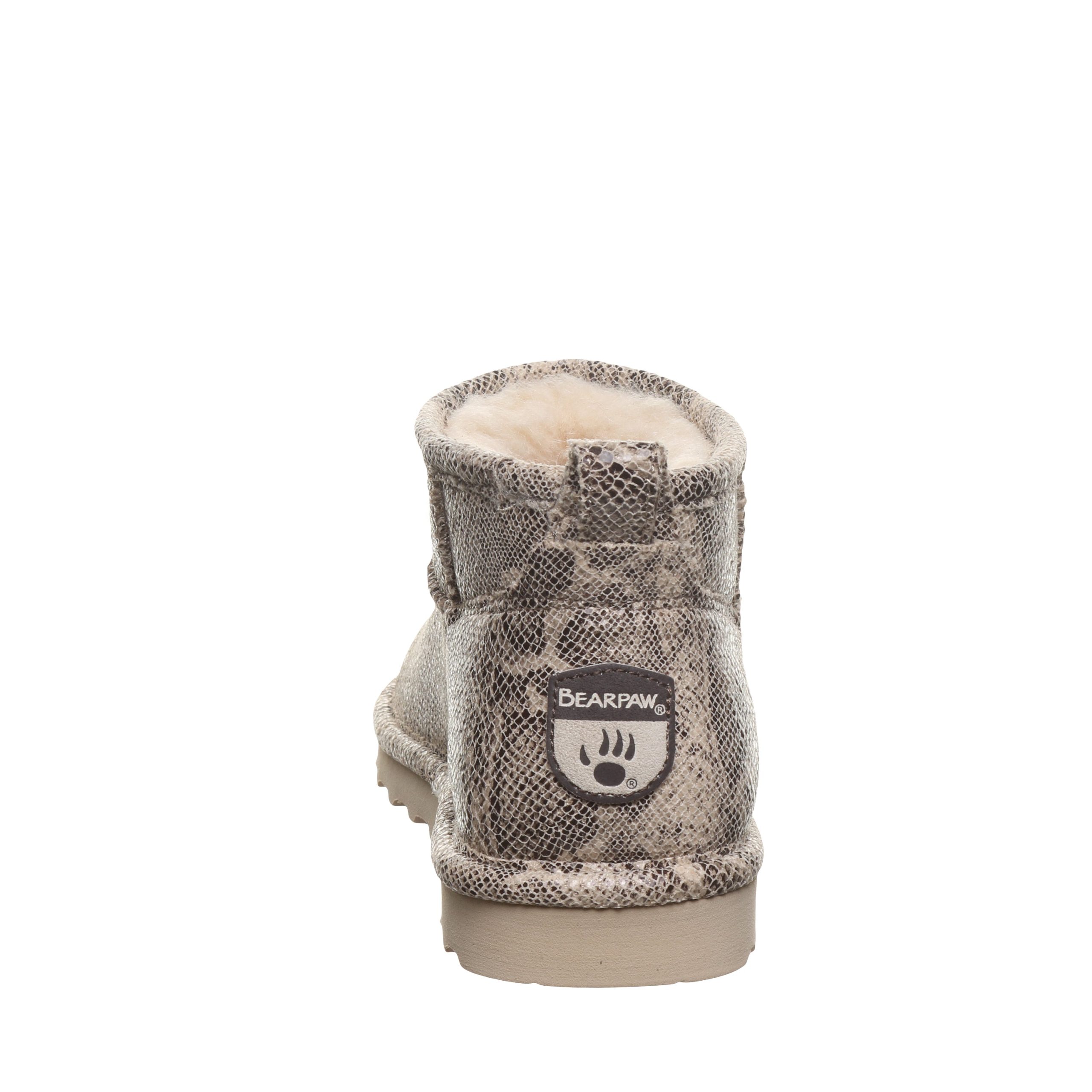 SHORTY EXOTIC OAT SNAKE - 图片 6