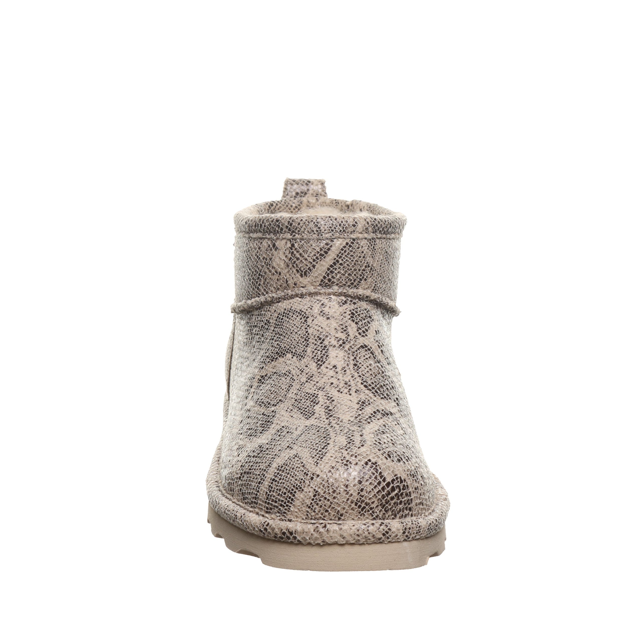 SHORTY EXOTIC OAT SNAKE - 图片 7