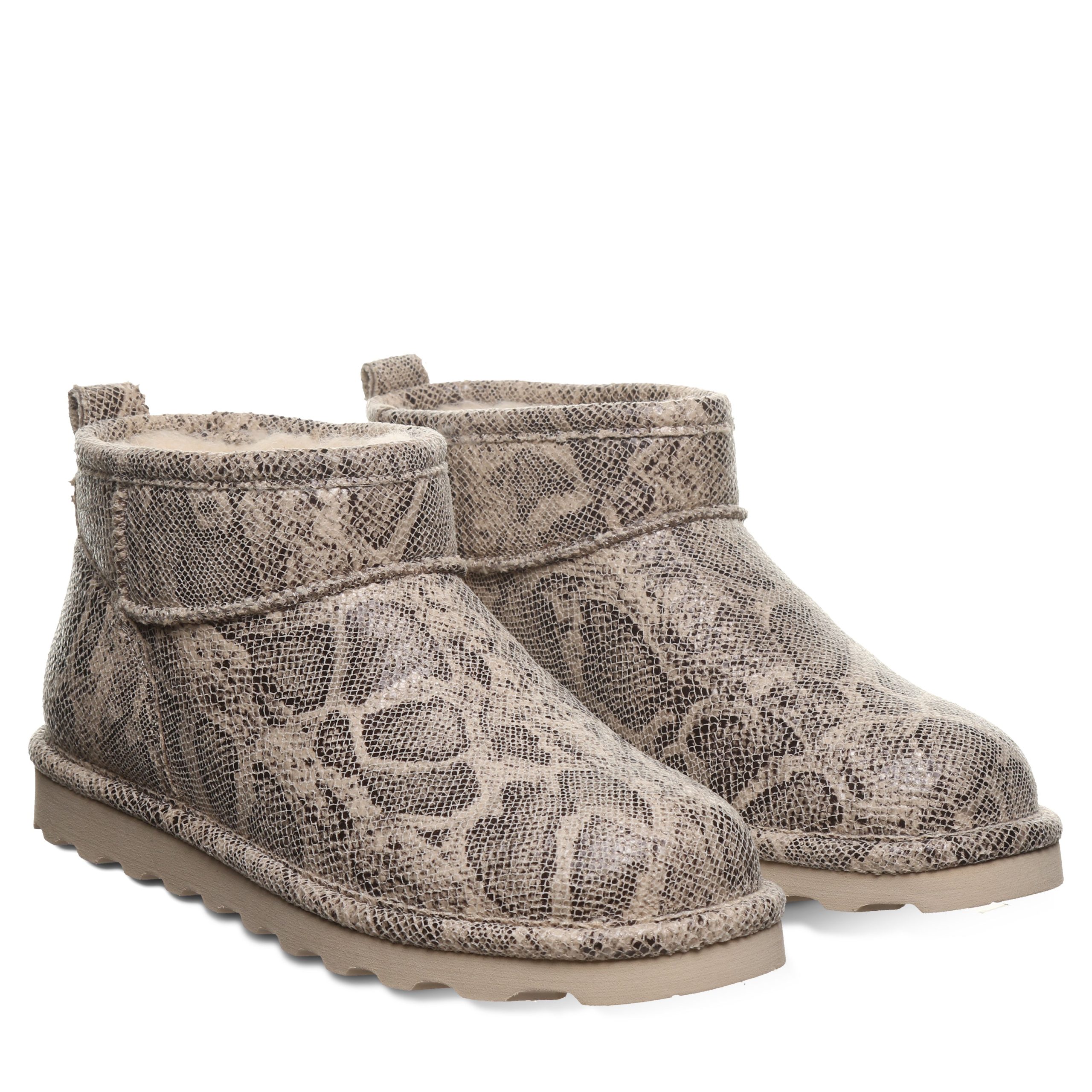 SHORTY EXOTIC OAT SNAKE - 图片 8