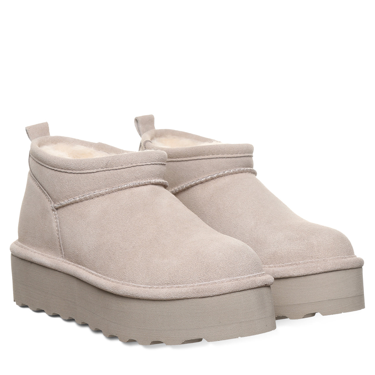 RETRO SUPER SHORTY MUSHROOM - 图片 8