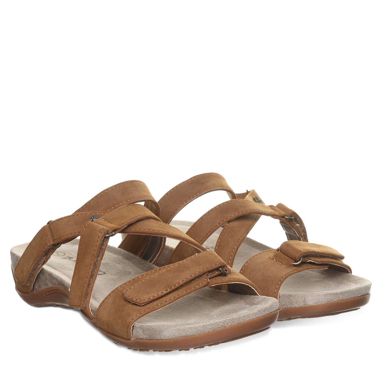 ACACIA BROWN - 图片 8