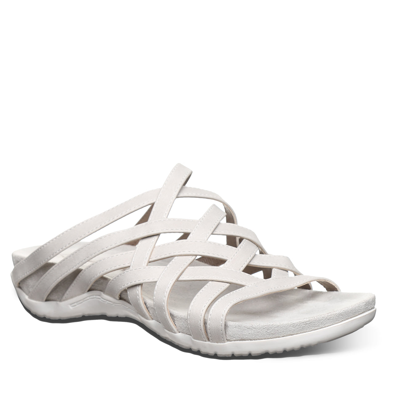 ZINNIA WHITE - 图片 2