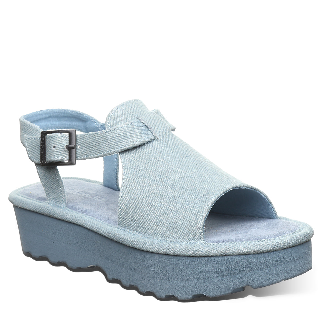 ASCEND DENIM BLUE - 图片 2