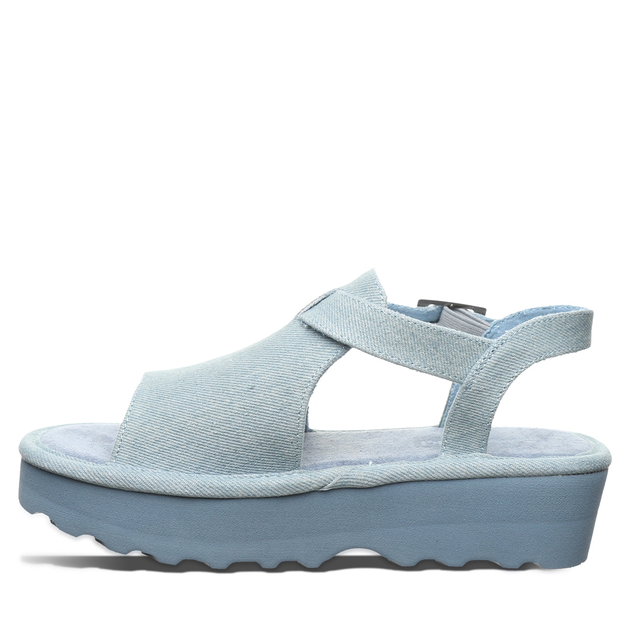 ASCEND DENIM BLUE - 图片 3