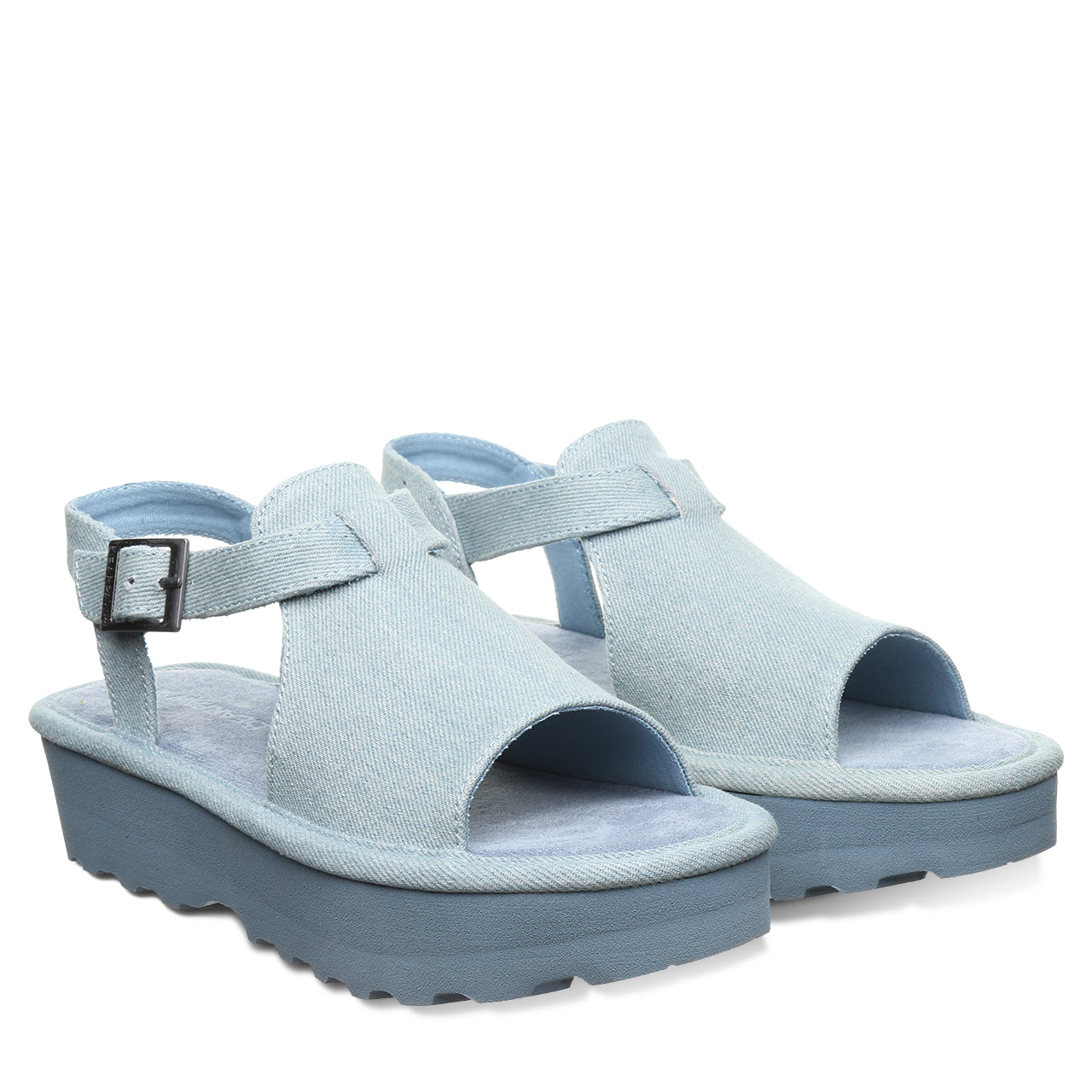 ASCEND DENIM BLUE - 图片 8