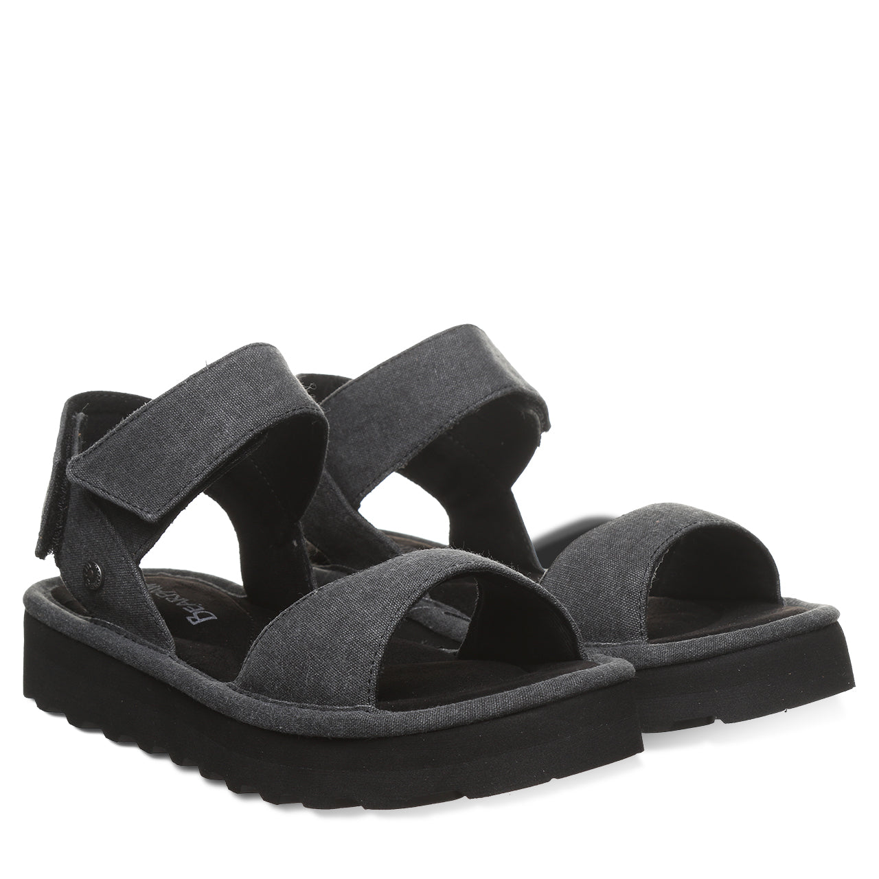 CREST BLACK - 图片 8