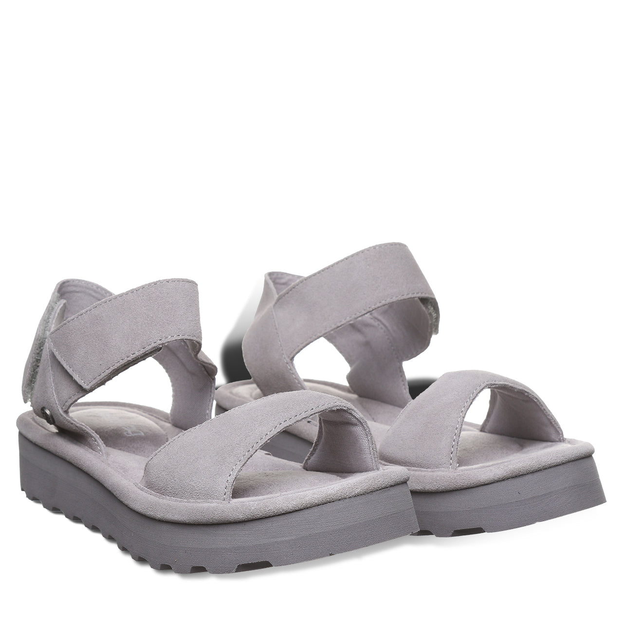 CREST GRAY FOG - 图片 8