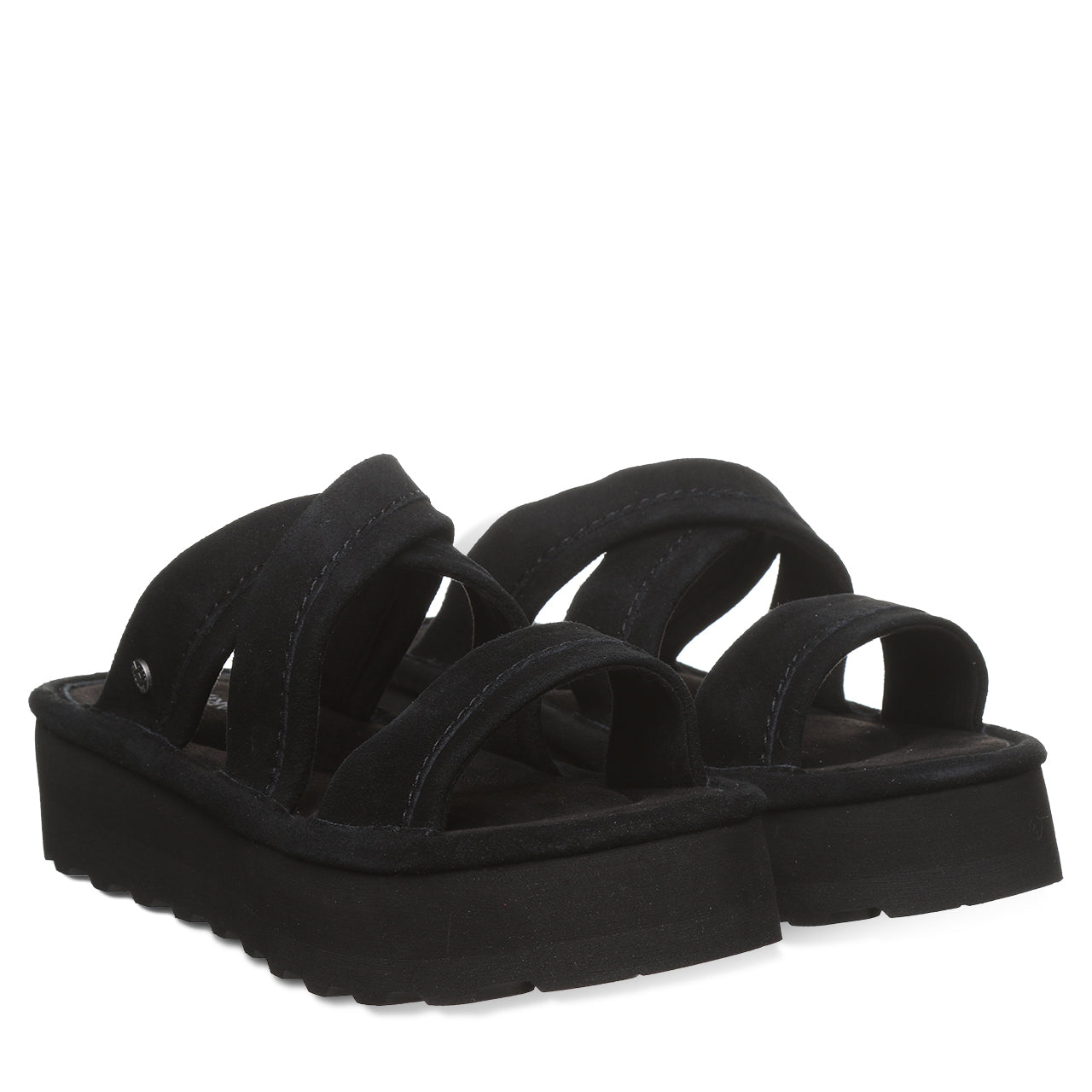 ALTITUDE BLACK - 图片 8