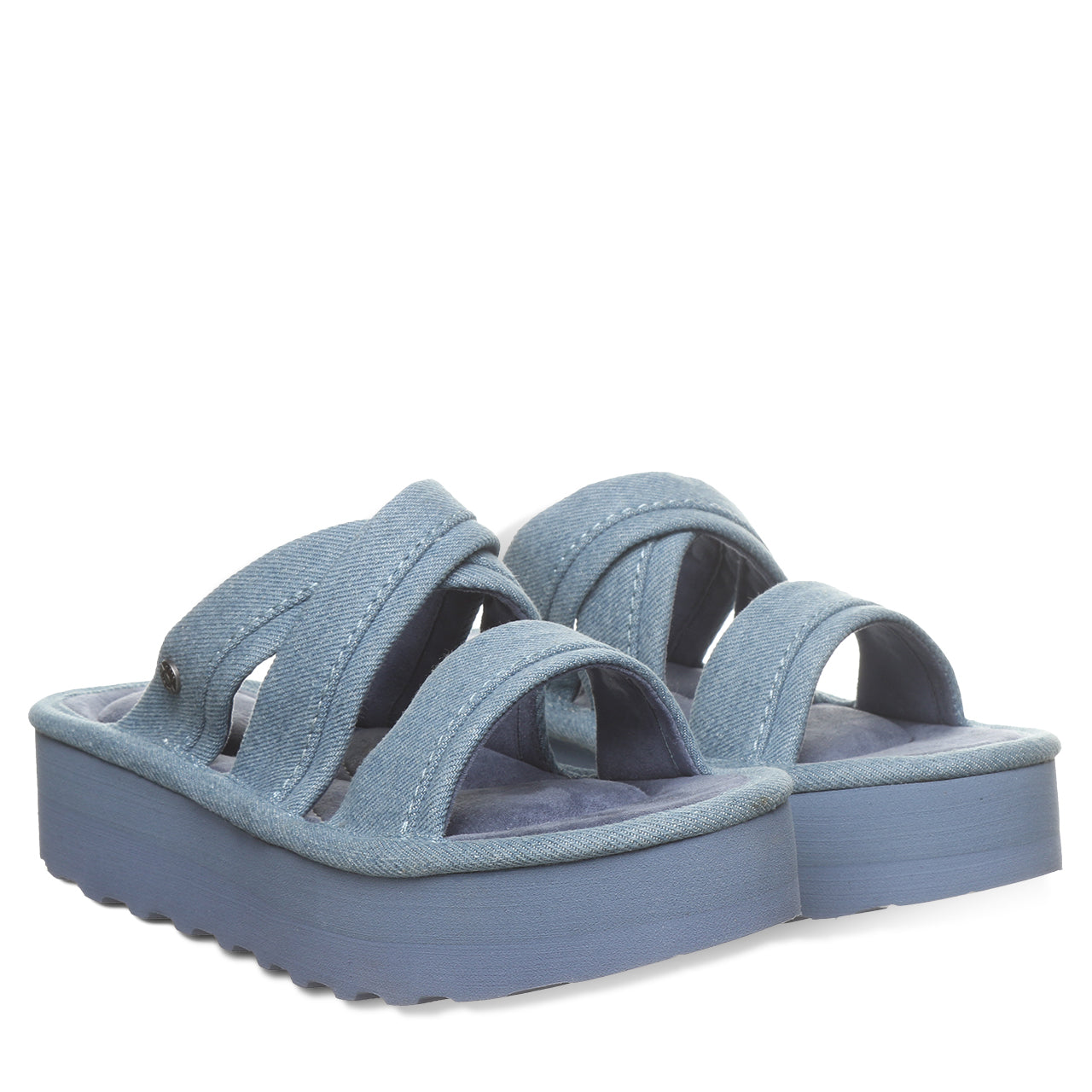 ALTITUDE DENIM BLUE - 图片 8