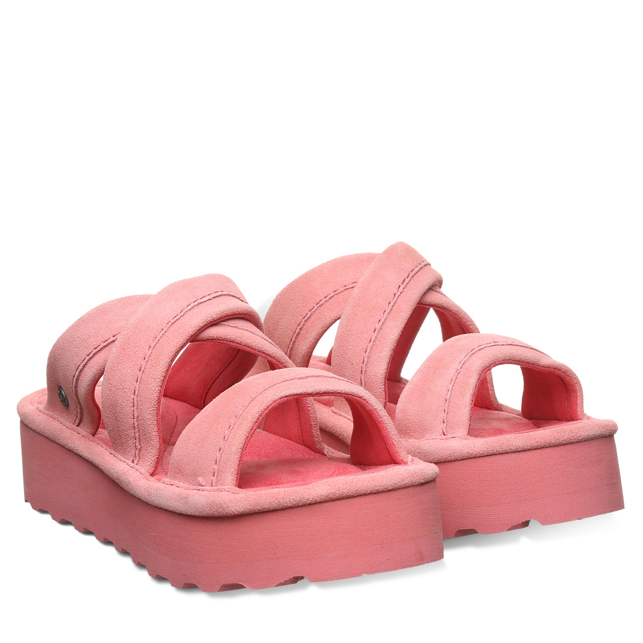 ALTITUDE SHELL PINK - 图片 8