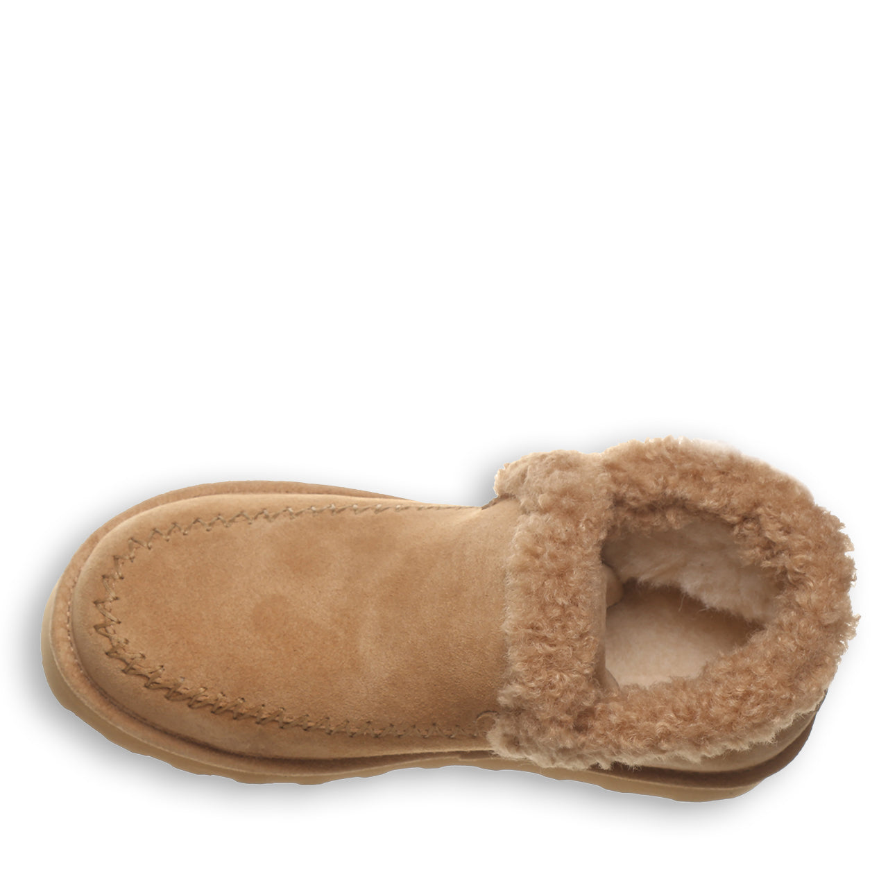 MAEVE PLATFORM LO ICED COFFEE SOLID - 图片 5