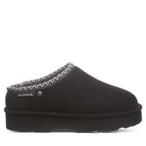 MARTIS VEGAN BLACK/BLACK