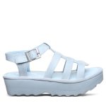 HIGH SEAS TOURMALINE BLUE