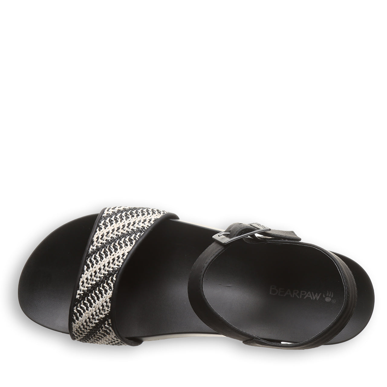 ORION BLACK/WHITE - 图片 5