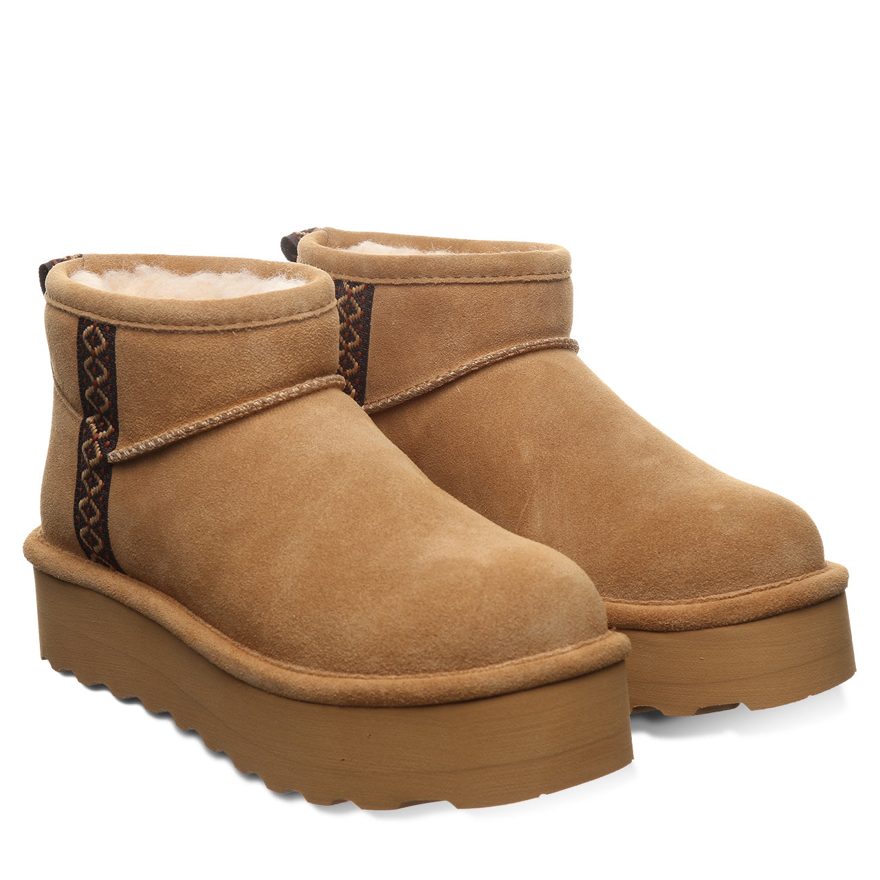 RETRO OCTOBER ICED COFFEE SOLID - 图片 8