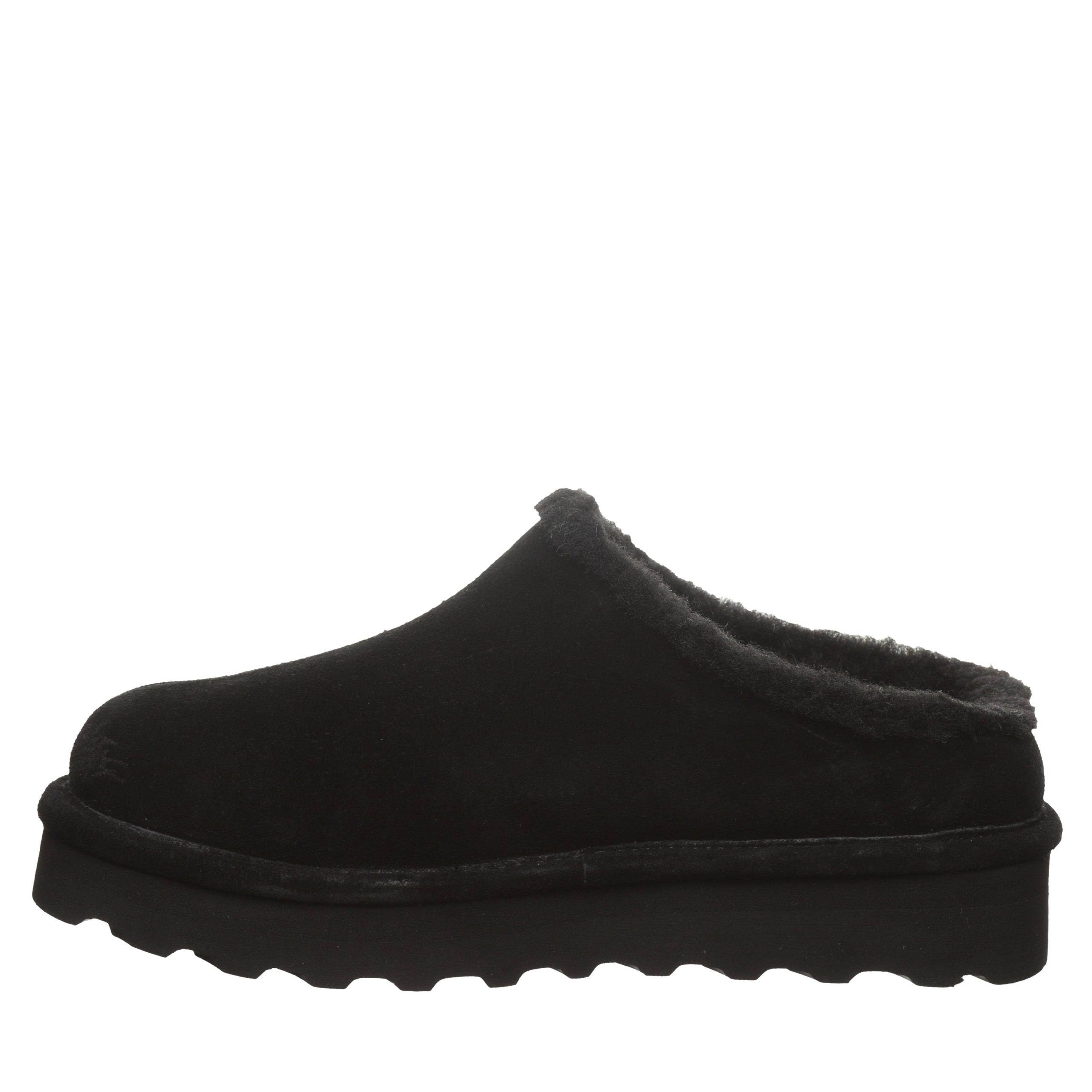 IZZY PLATFORM LO BLACK - 图片 2