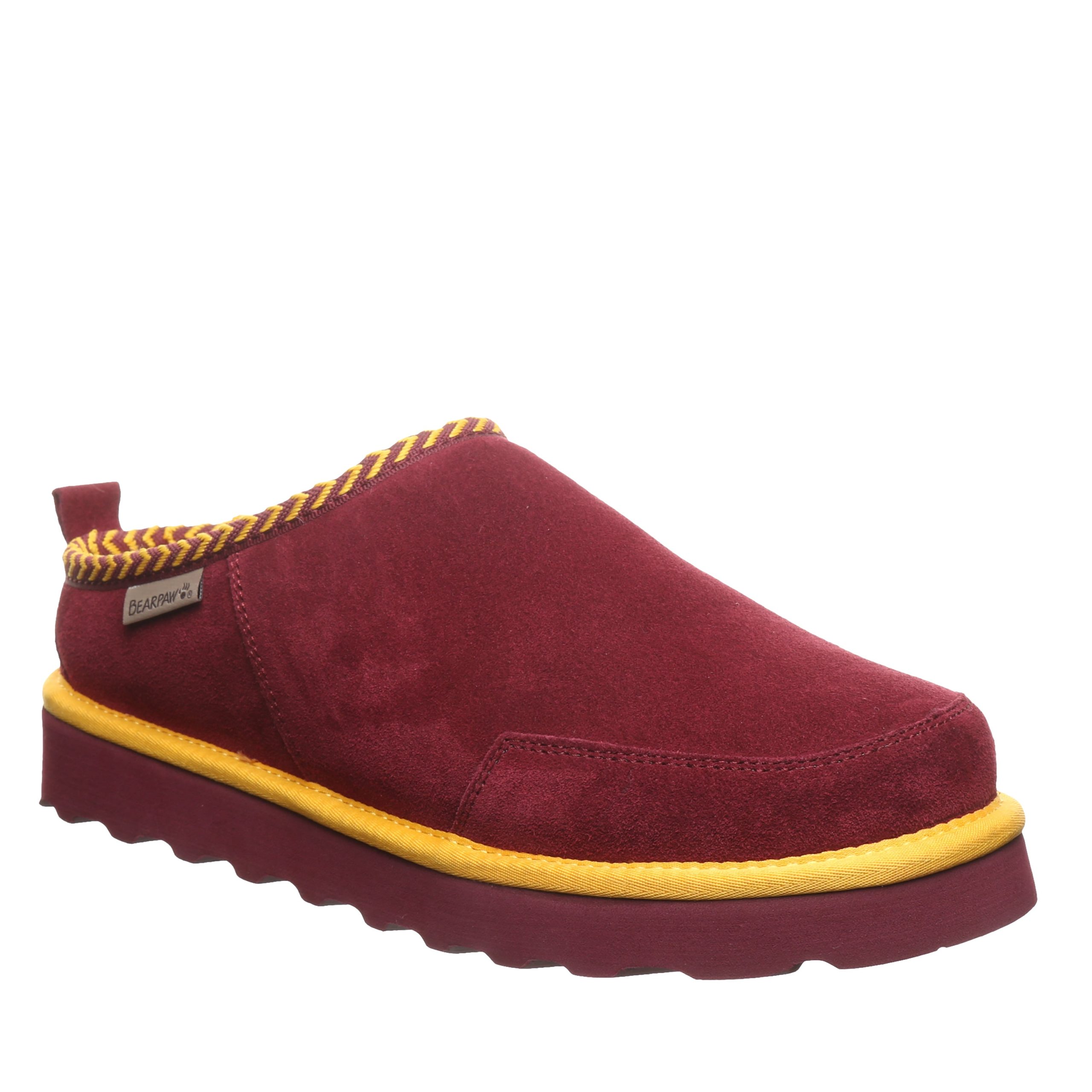 DAMIAN MAROON/GOLD - 图片 2