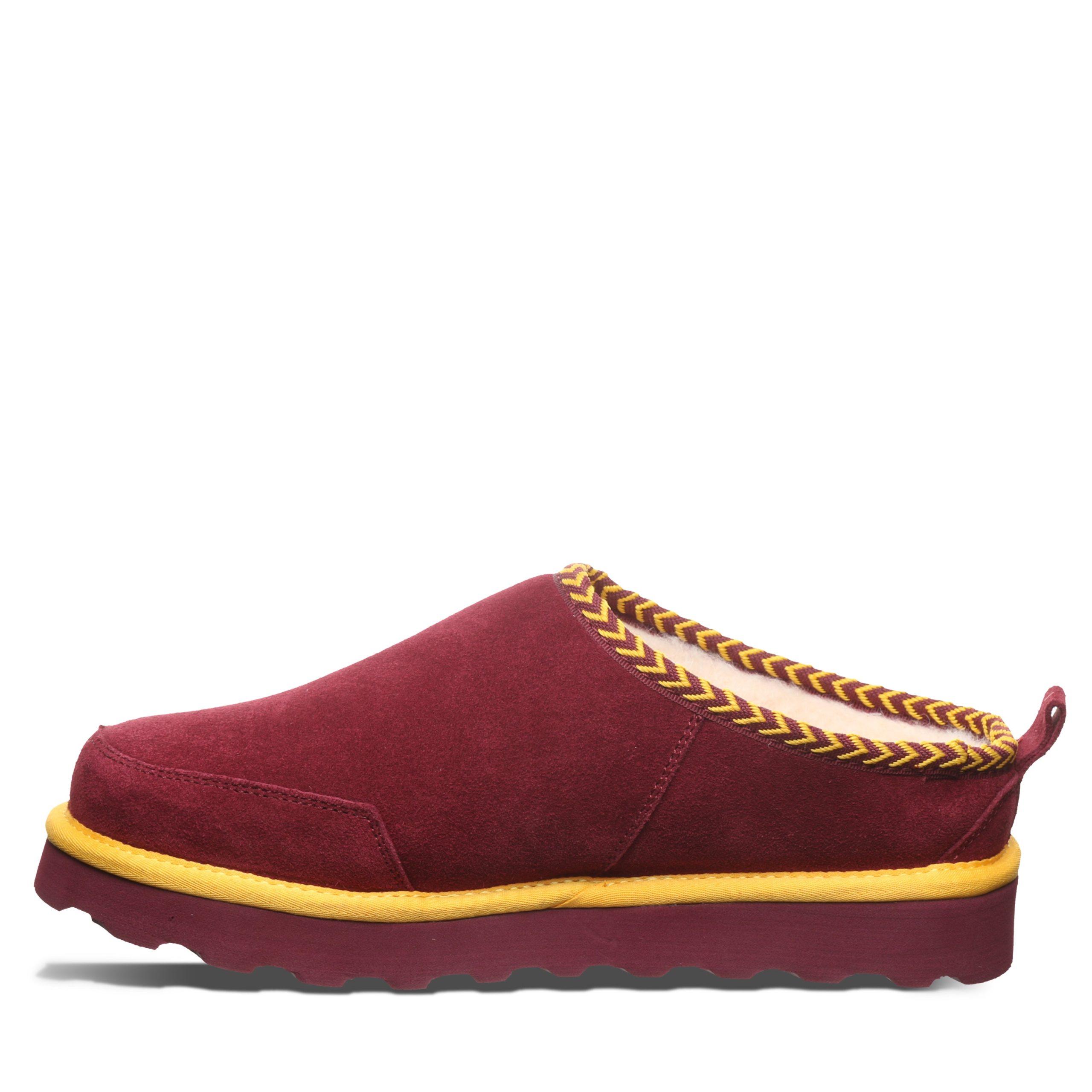 DAMIAN MAROON/GOLD - 图片 8