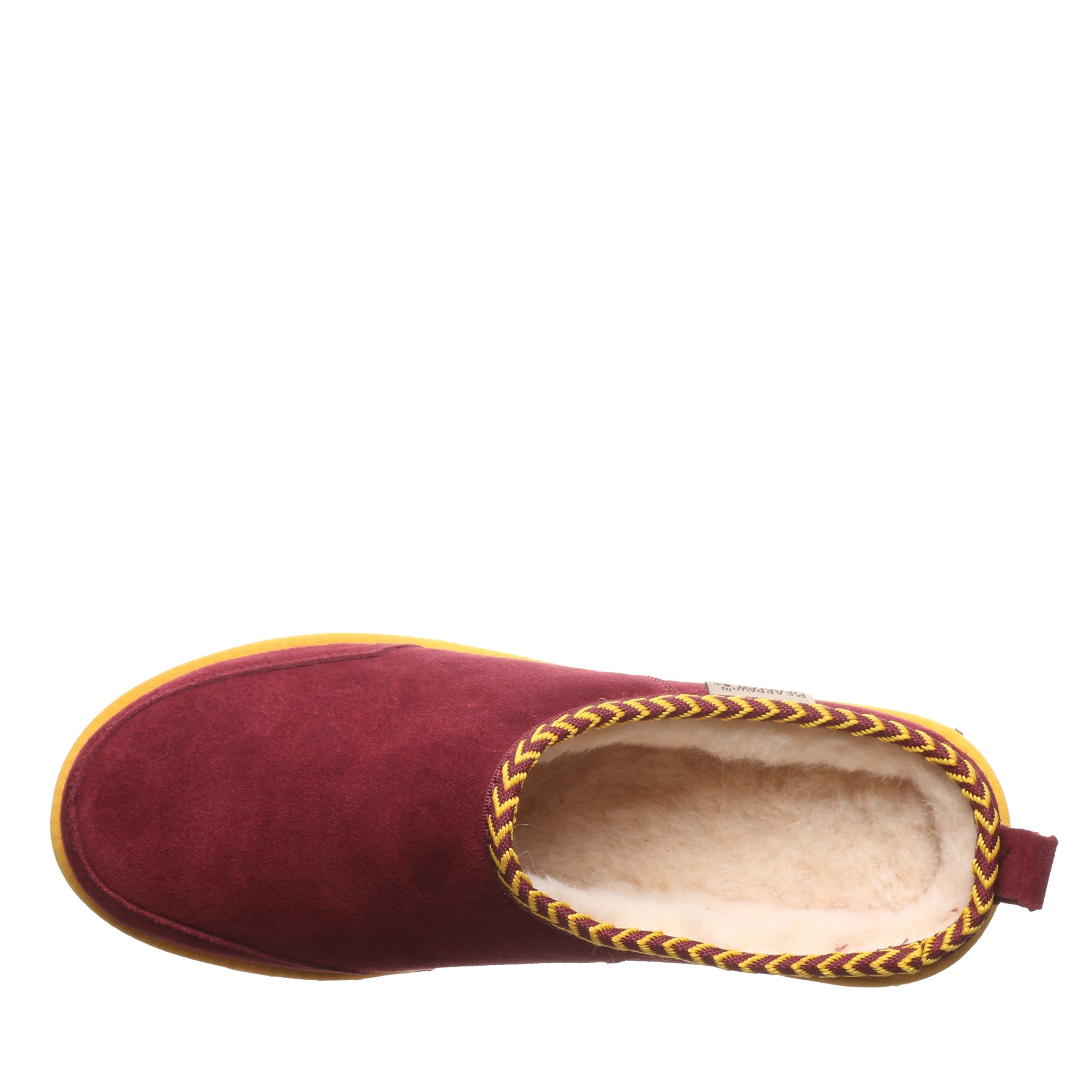 DAMIAN MAROON/GOLD - 图片 6