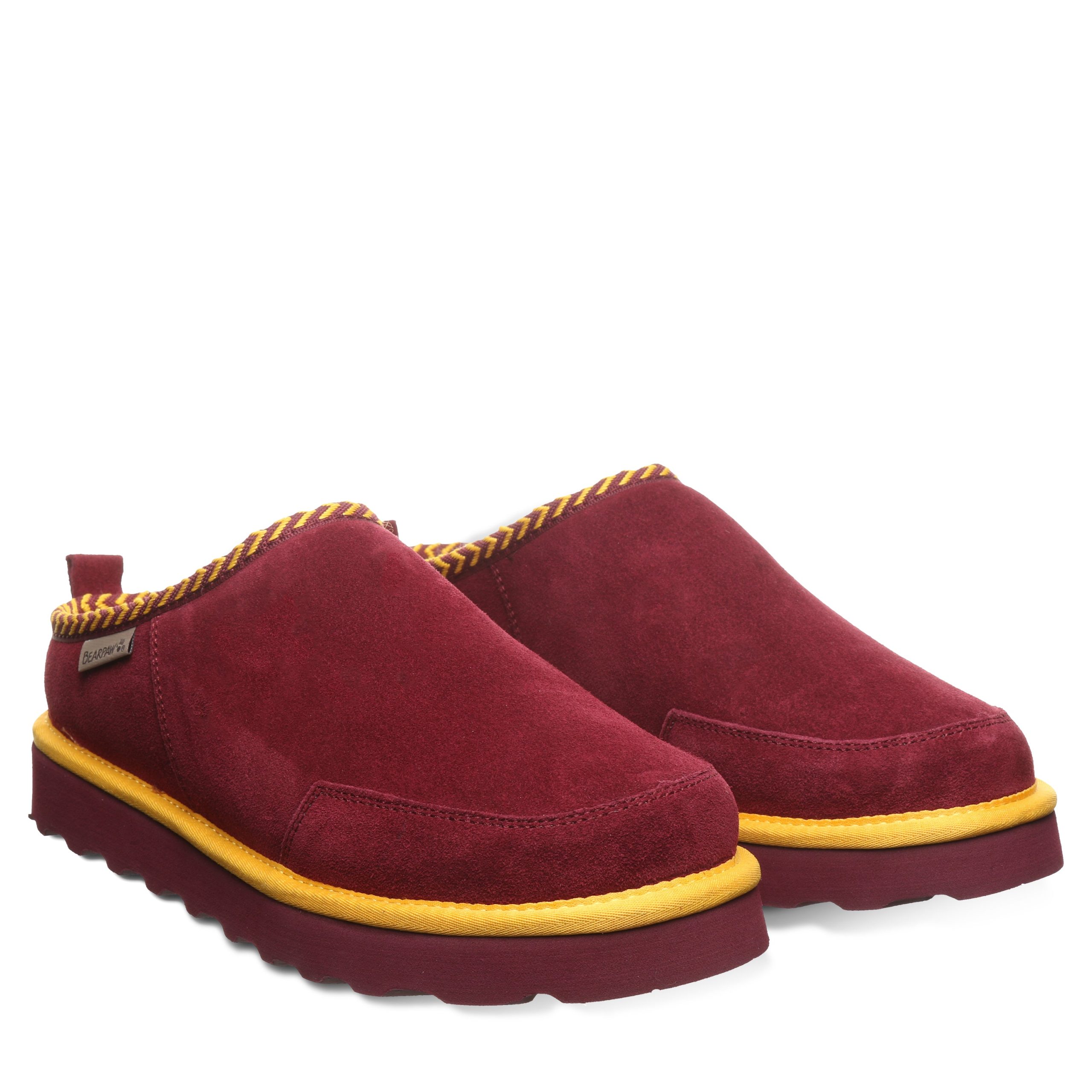 DAMIAN MAROON/GOLD - 图片 3