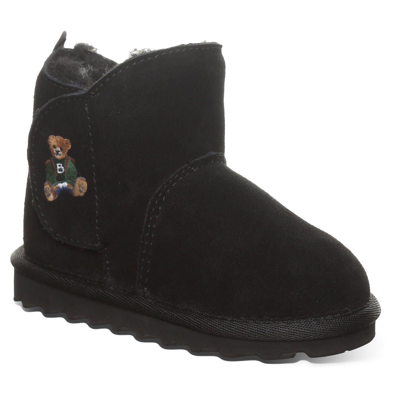 RUTHIE TODDLER BLACK - 图片 10