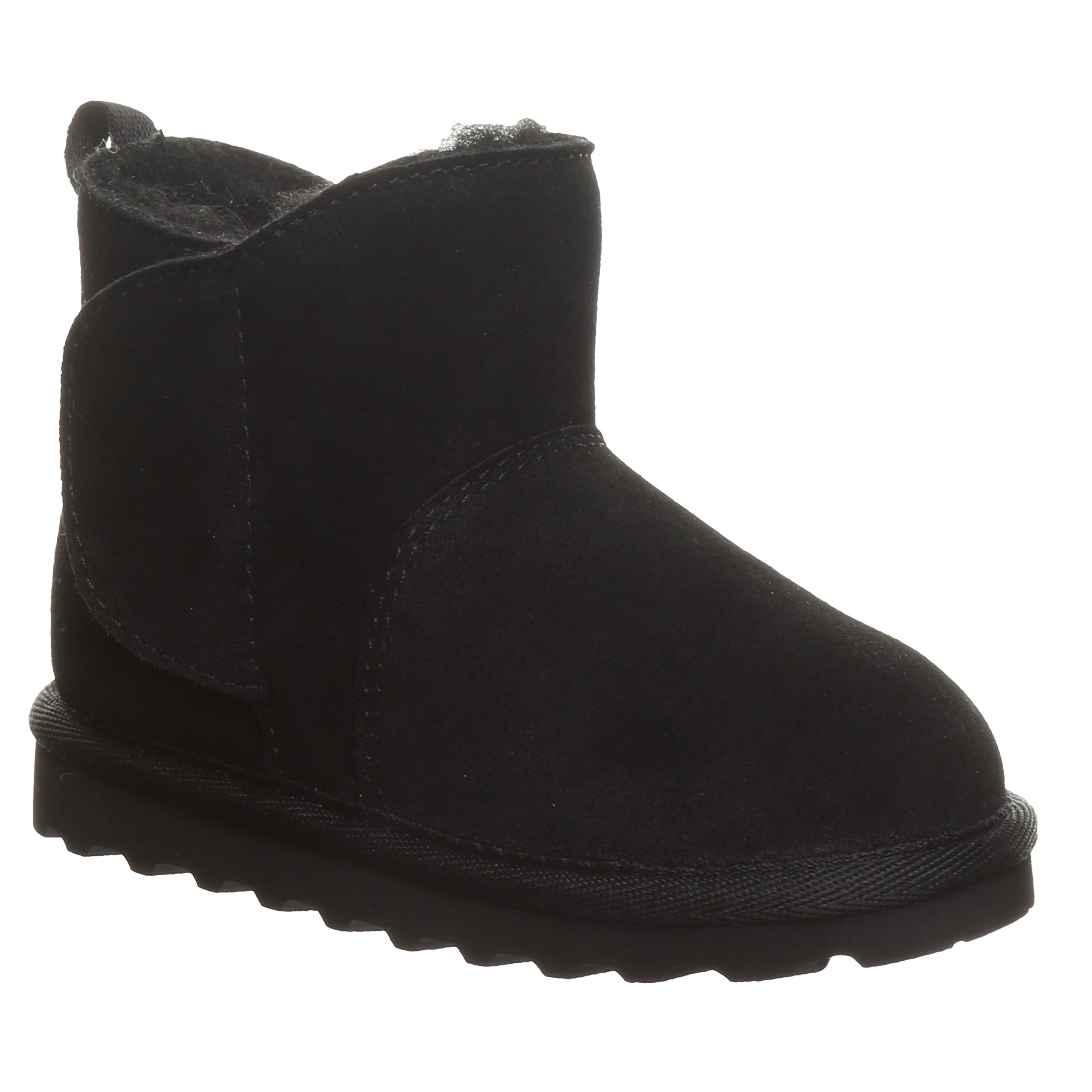 RUTHIE TODDLER BLACK - 图片 2