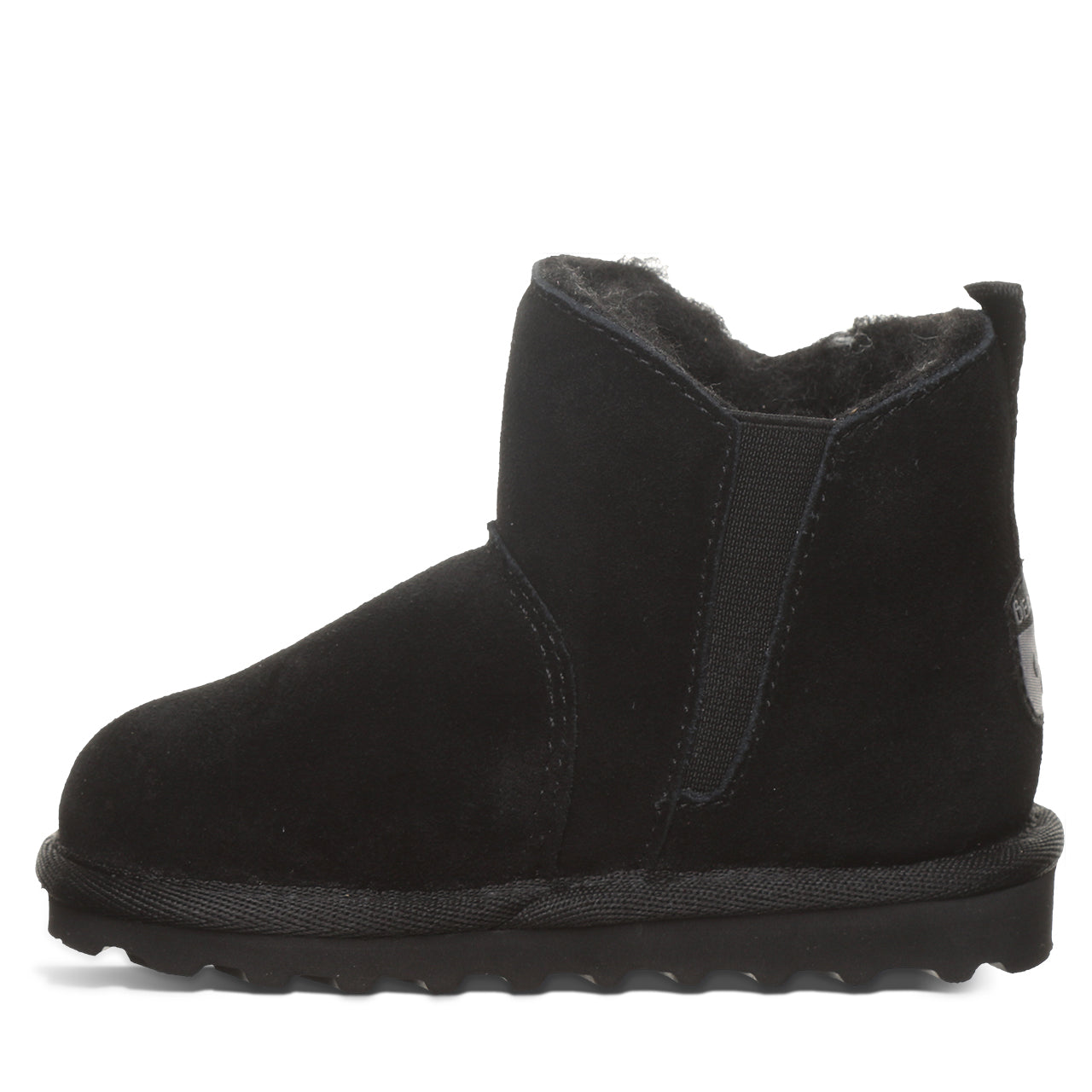 RUTHIE TODDLER BLACK - 图片 11