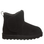 RUTHIE TODDLER BLACK